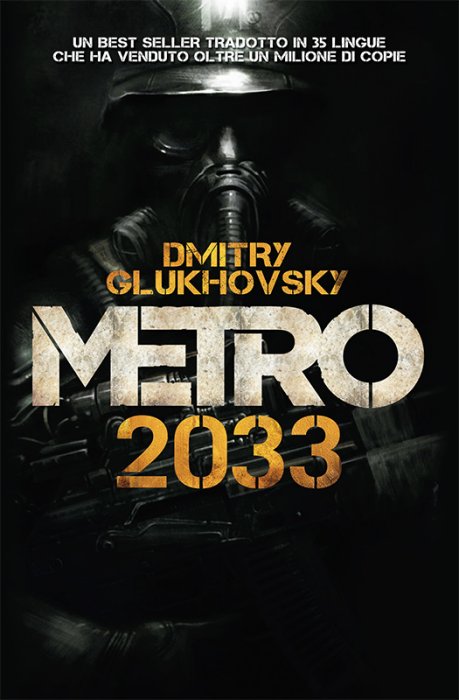 Metro 2033