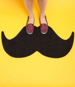mustache-door-mat