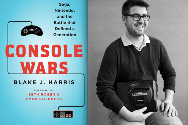 console-wars