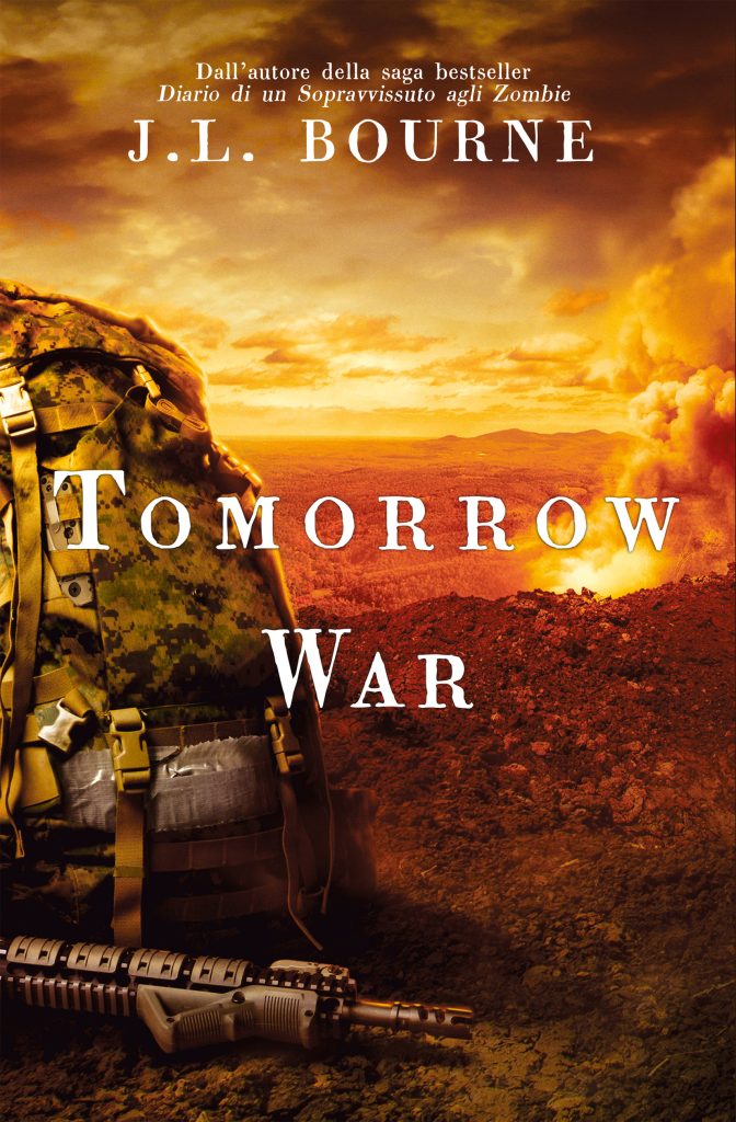 TOMORROW WAR | Multiplayer Edizioni