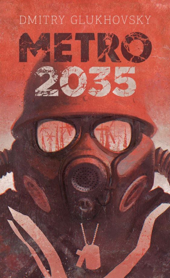 Metro 2035 Multiplayer Edizioni